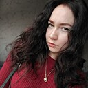 Анжелика, 25 лет