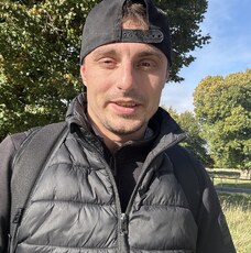 Фотография мужчины Виктор, 32 года из г. Рига