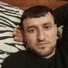 Фотография мужчины Миша, 33 года из г. Тайшет