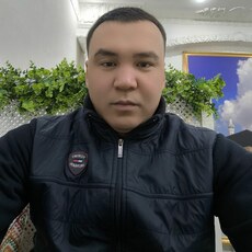 Фотография мужчины Досбол, 32 года из г. Шымкент