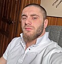 Халид, 32 года