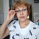 Надежда, 60 лет