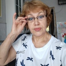 Фотография девушки Надежда, 60 лет из г. Челябинск