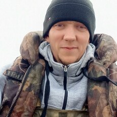 Фотография мужчины Иван, 31 год из г. Колпашево