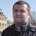 Томас, 34 года