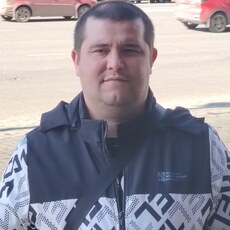 Фотография мужчины Томас, 34 года из г. Донской