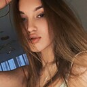 Оксана, 21 год