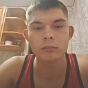 Даниил, 19 лет