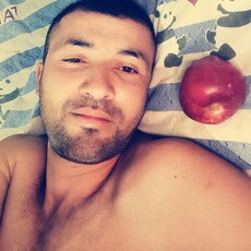 Фотография мужчины Norov S, 36 лет из г. Карши