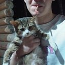 Ukn, 18 лет