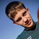 Вадим, 18 лет