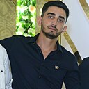 Аседофф, 24 года