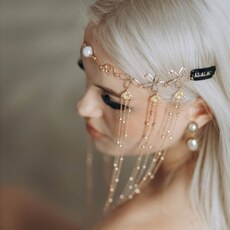 Фотография девушки Елизавета, 19 лет из г. Владимир