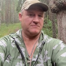 Фотография мужчины Алексей, 48 лет из г. Бор