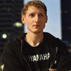 Фотография мужчины Александр, 26 лет из г. Гродно