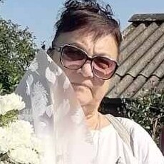 Фотография девушки Нина, 64 года из г. Гомель