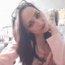 Фотография девушки Ирина, 47 лет из г. Красноярск