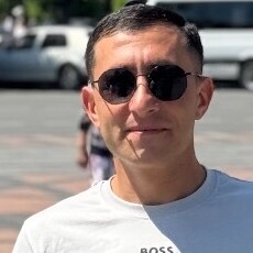 Фотография мужчины Narek, 31 год из г. Улан-Удэ