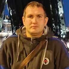 Фотография мужчины Диман, 35 лет из г. Саратов