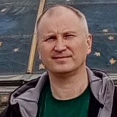 Фотография мужчины Александр, 51 год из г. Нижний Новгород