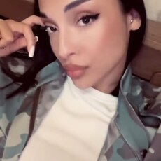 Фотография девушки Рита, 26 лет из г. Владикавказ