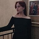 Диана, 20 лет
