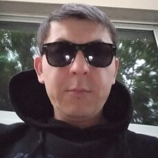 Фотография мужчины Bekman, 39 лет из г. Неаполь