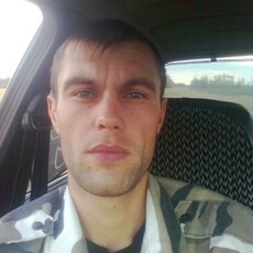 Фотография мужчины Роман, 39 лет из г. Кемерово