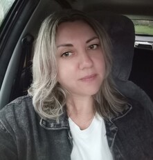 Фотография девушки Елена, 49 лет из г. Тула