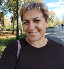 Фотография девушки Танюша, 43 года из г. Новосибирск