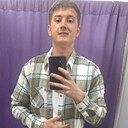 Алексей, 20 лет