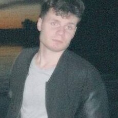 Фотография мужчины Євгеній, 21 год из г. Киев