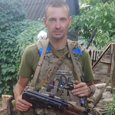 Фотография мужчины Паша, 32 года из г. Вольнянск