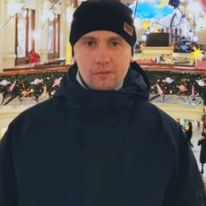 Фотография мужчины Максим, 34 года из г. Брянск