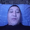 Алмат, 39 лет