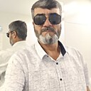 Бахтиер, 54 года