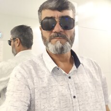 Фотография мужчины Бахтиер, 54 года из г. Пенза