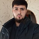 Исмаил, 24 года
