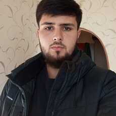 Фотография мужчины Исмаил, 24 года из г. Фрязино