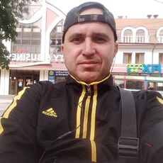 Фотография мужчины Алексей, 40 лет из г. Макеевка