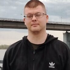 Фотография мужчины Фёдор, 27 лет из г. Барнаул