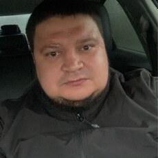 Фотография мужчины Андрей, 32 года из г. Уренгой