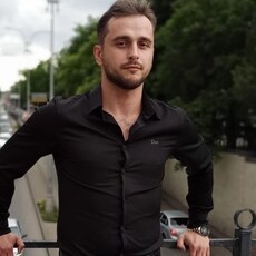 Фотография мужчины Оганнес, 31 год из г. Пятигорск