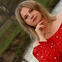 Поля, 35 лет