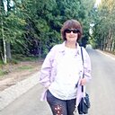 Галина, 64 года