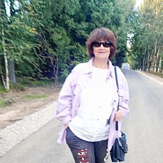 Фотография девушки Галина, 64 года из г. Юхнов