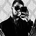 Рамазан Алиев, 21 год