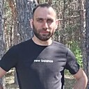 Али, 32 года