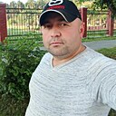 Саид, 37 лет