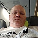 Алан, 43 года